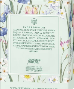 Betty Barclay Wild Flower, EdP 20ml 7 Betty Barclay Wild Flower, EdP 20ml -der Ankunftsshop MAM 8671117 SHOP IMAGE 2.3