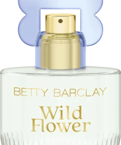 Betty Barclay Wild Flower, EdT 20 Ml