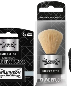 Wilkinson Sword Geschenkset Classic Authentic Collection -der Ankunftsshop MAM 8685620 SHOP IMAGE 1.4