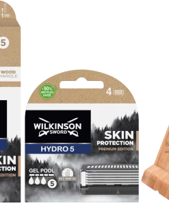 Wilkinson Sword Geschenkset Premium Collection -der Ankunftsshop MAM 8685626 SHOP IMAGE 1.4