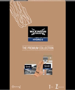 Wilkinson Sword Geschenkset Premium Collection
