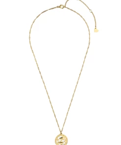 Accessories Sternzeichen-Kette Fische