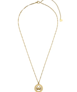 Accessories Sternzeichen-Kette Krebs