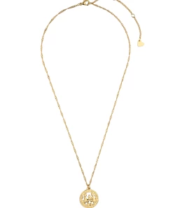 Accessories Sternzeichen-Kette Zwilling