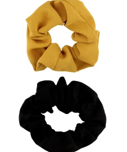 Accessories Scrunchie-Set