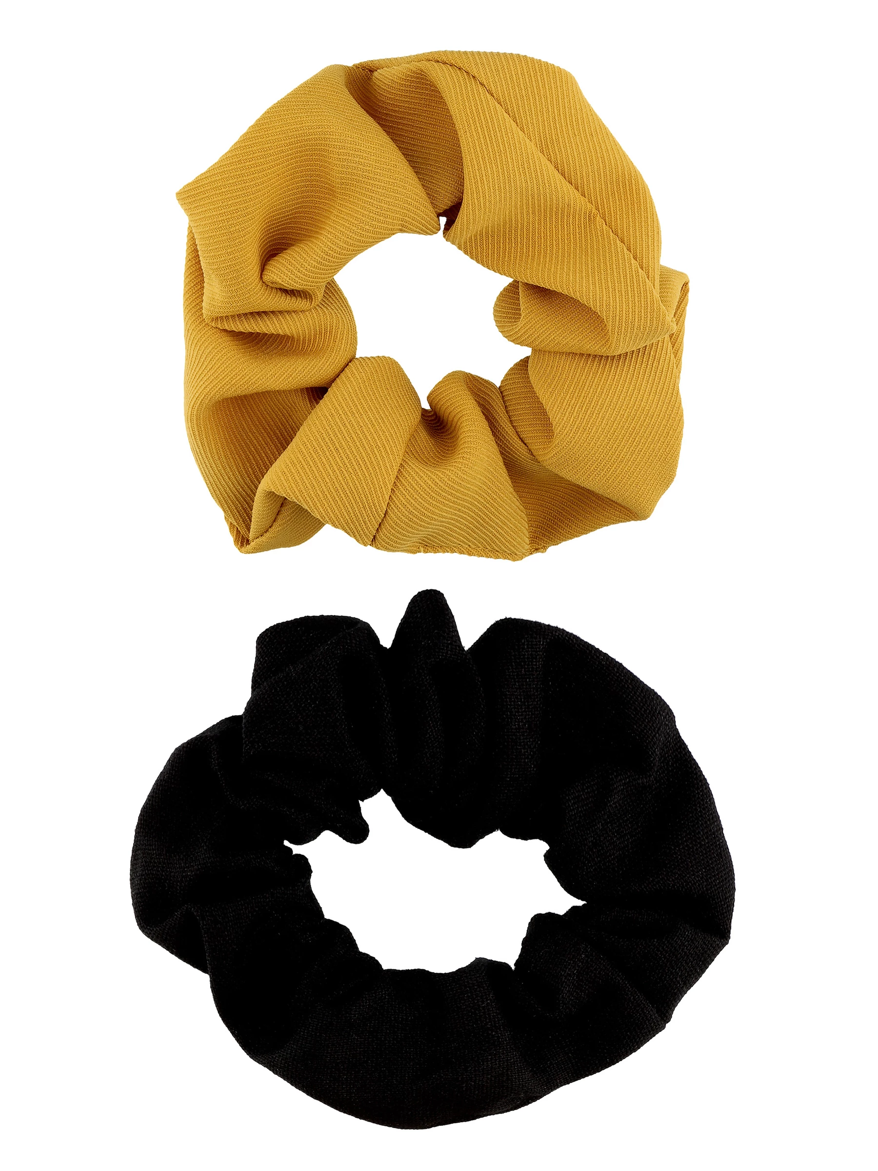 Accessories Scrunchie-Set 1 Accessories Scrunchie-Set
