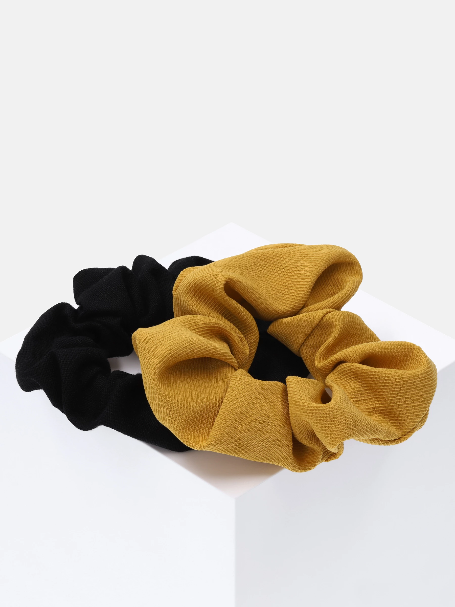 Accessories Scrunchie-Set 2 Accessories Scrunchie-Set – Bild 2