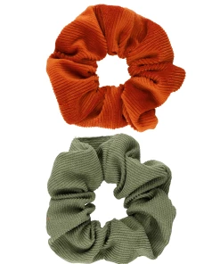 Accessories Scunchie-Set