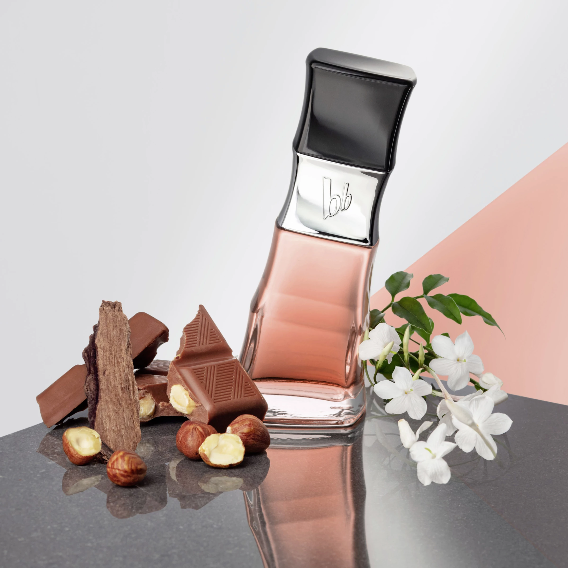 Bruno Banani Magnetic Woman, EdP 50ml 3 Bruno Banani Magnetic Woman, EdP 50ml – Bild 3