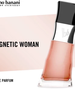 Bruno Banani Magnetic Woman, EdP 50ml 9 Bruno Banani Magnetic Woman, EdP 50ml -der Ankunftsshop MAM 8717711 SHOP IMAGE 1.4