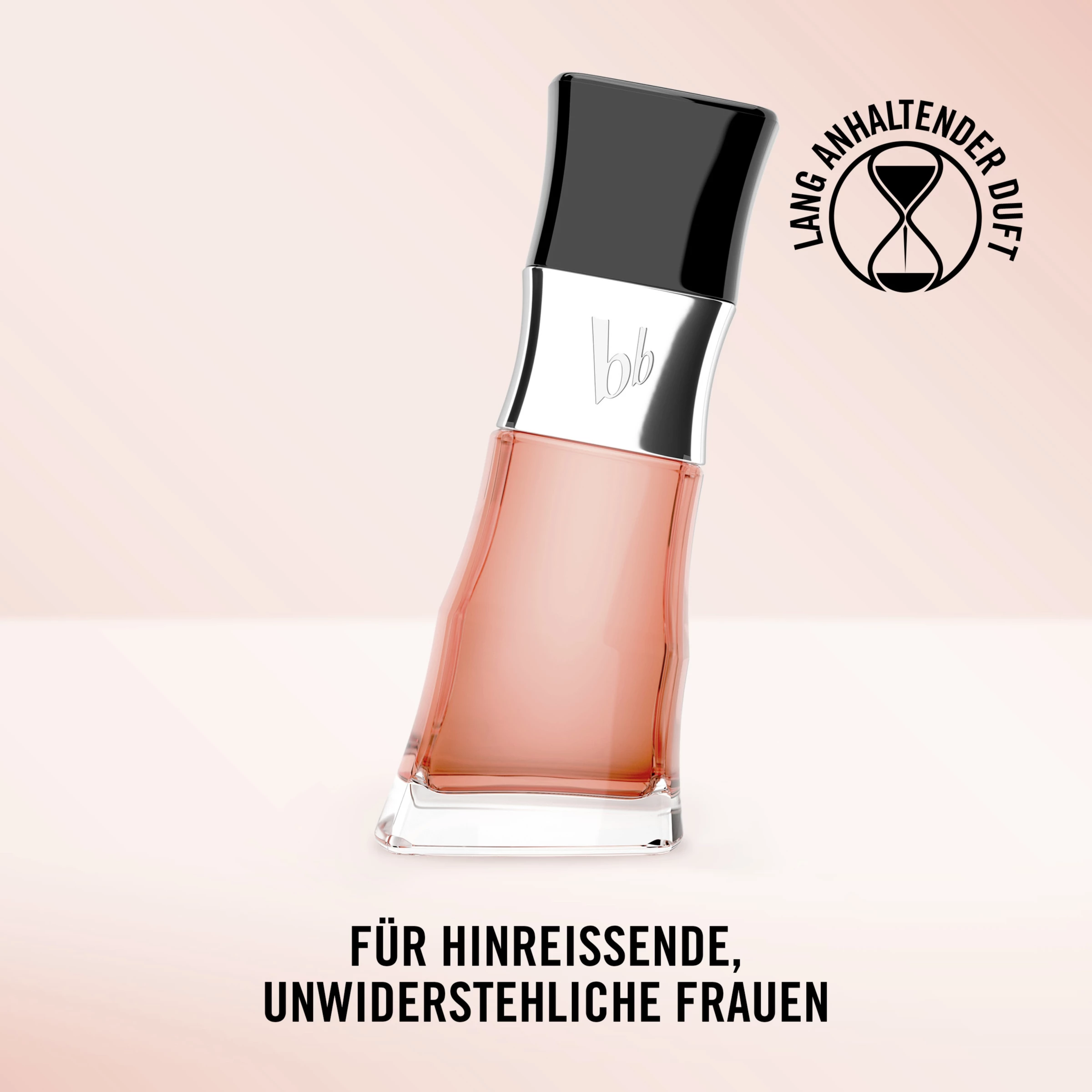 Bruno Banani Magnetic Woman, EdP 50ml 5 Bruno Banani Magnetic Woman, EdP 50ml – Bild 5