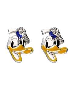 Accessories Donald Duck-Disney Ohrringe