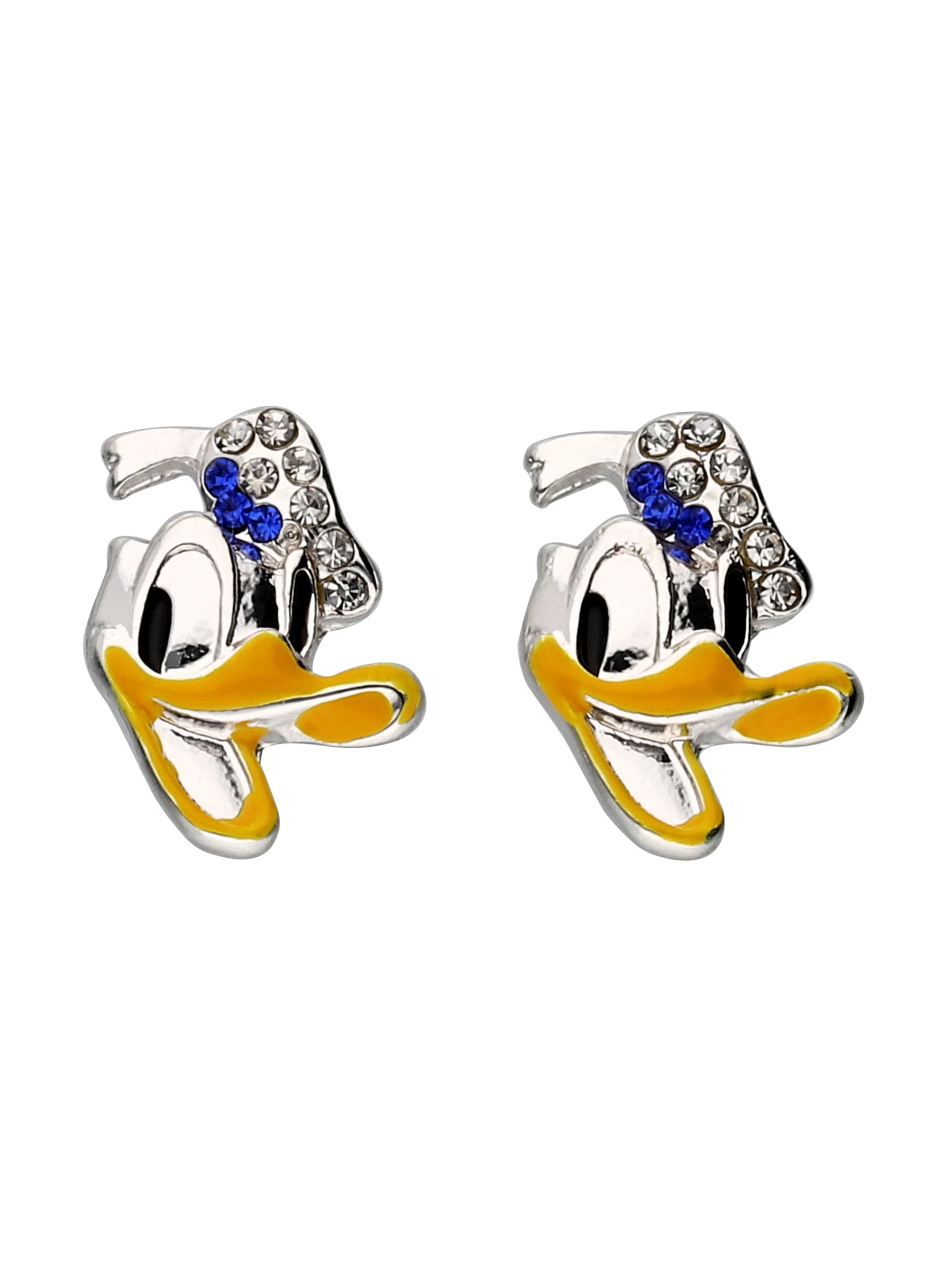 Accessories Donald Duck-Disney Ohrringe 1 Accessories Donald Duck-Disney Ohrringe