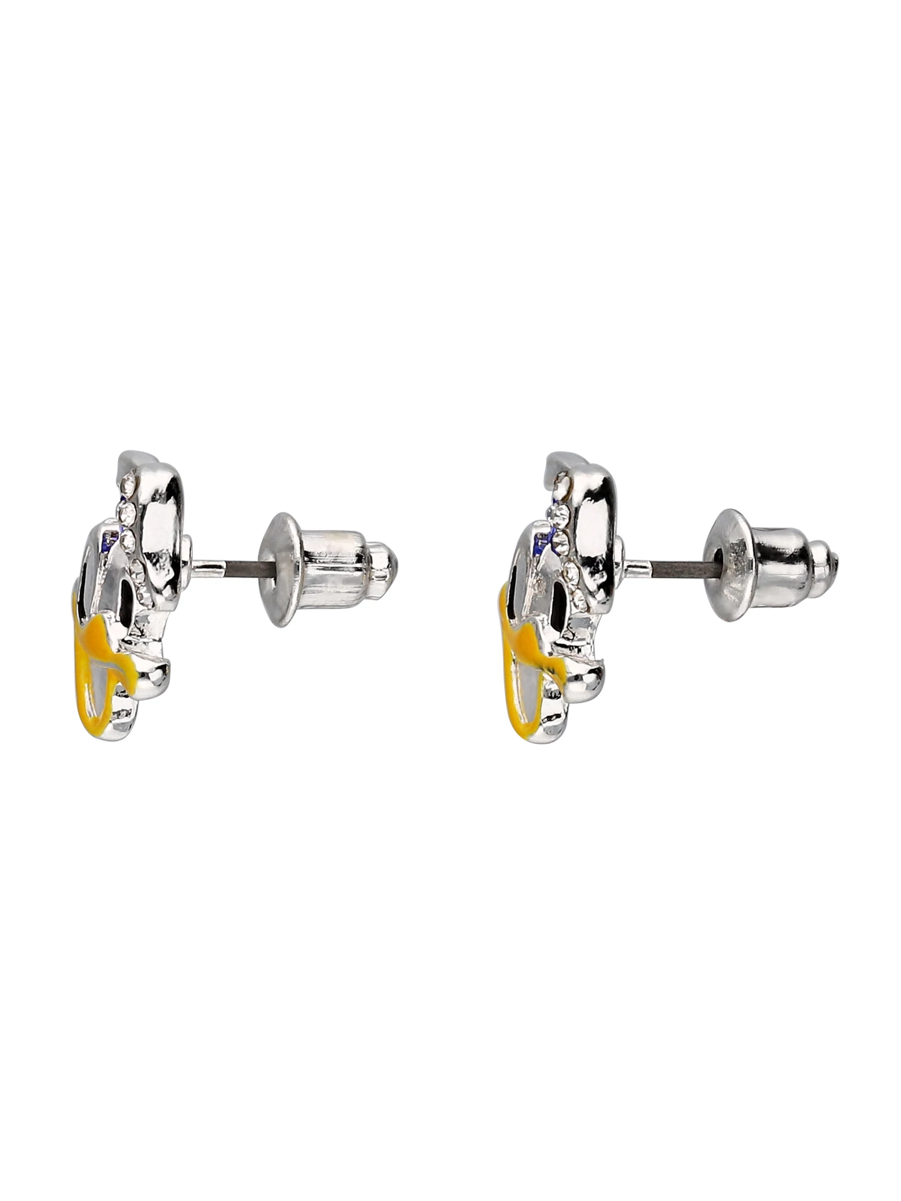 Accessories Donald Duck-Disney Ohrringe 2 Accessories Donald Duck-Disney Ohrringe – Bild 2