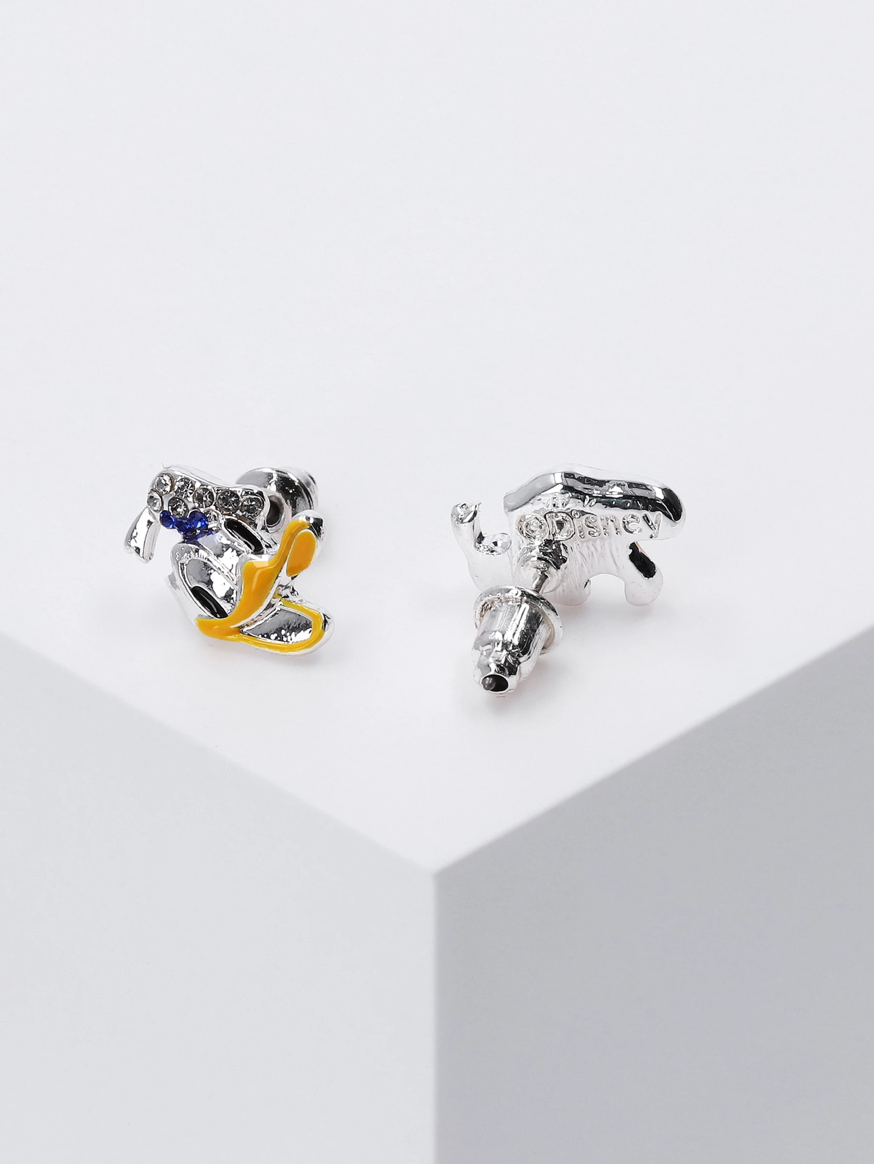 Accessories Donald Duck-Disney Ohrringe 3 Accessories Donald Duck-Disney Ohrringe – Bild 3