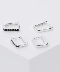 Accessories Creolen-Set -der Ankunftsshop MAM 8740478 SHOP IMAGE 1.4