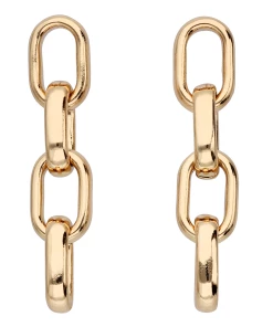 Accessories Link Chain Ohrhänger