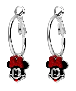Accessories Minnie-Maus Disney Ohrringe