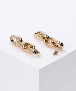 Accessories Link Chain Ohrhänger -der Ankunftsshop MAM 8740516 SHOP IMAGE 1.4