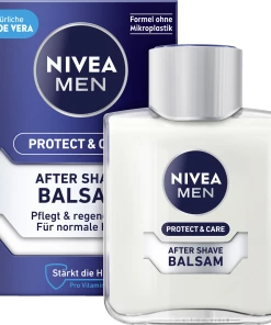 NIVEA MEN Protect & Care After Shave Balsam -der Ankunftsshop MAM 8749545 SHOP IMAGE 1.4