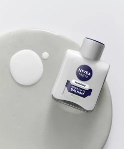 NIVEA MEN After Shave Balsam Sensitive 15 NIVEA MEN After Shave Balsam Sensitive -der Ankunftsshop MAM 8749665 SHOP IMAGE 1.4