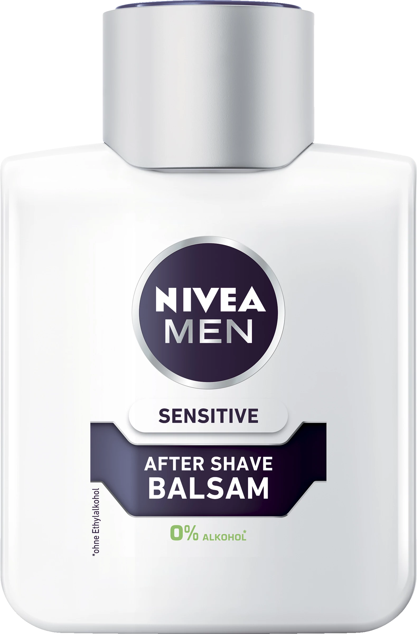 NIVEA MEN After Shave Balsam Sensitive 3 NIVEA MEN After Shave Balsam Sensitive – Bild 3