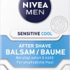 NIVEA MEN Sensitiv Cool After Shave Balsam