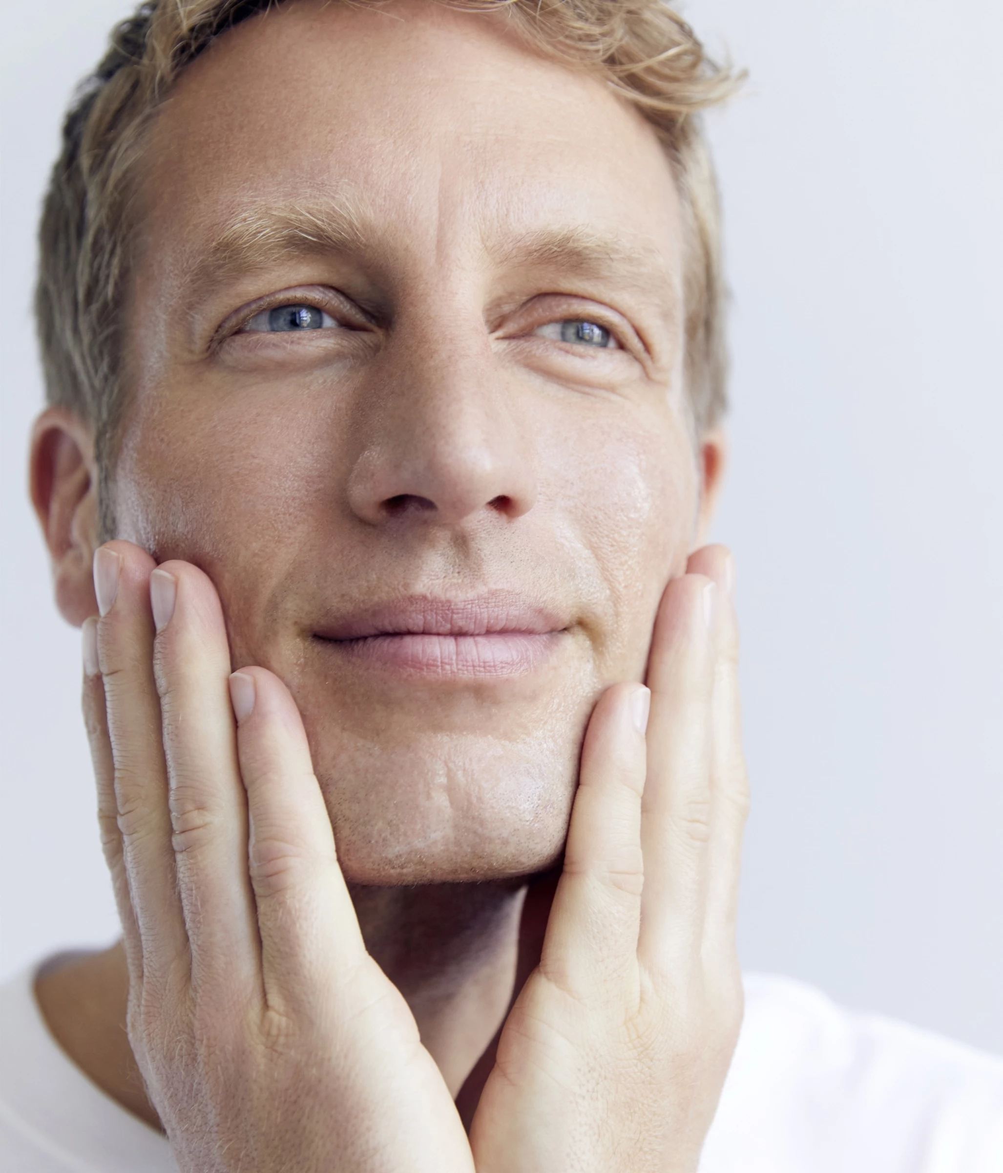 NIVEA MEN Sensitiv Cool After Shave Balsam 6 NIVEA MEN Sensitiv Cool After Shave Balsam – Bild 6