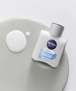 NIVEA MEN Sensitiv Cool After Shave Balsam 15 NIVEA MEN Sensitiv Cool After Shave Balsam -der Ankunftsshop MAM 8749809 SHOP IMAGE 1.4