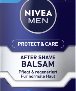 NIVEA MEN Protect & Care After Shave Balsam