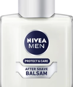 NIVEA MEN Protect & Care After Shave Balsam -der Ankunftsshop MAM 8750419 SHOP IMAGE 1.4