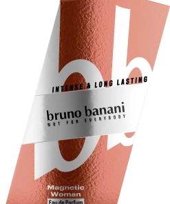 Bruno Banani Magnetic Woman, EdP 50ml 7 Bruno Banani Magnetic Woman, EdP 50ml -der Ankunftsshop MAM 8764908 SHOP IMAGE 1.4