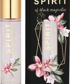 Spirit Of Black Magnolia, EdP 30 Ml 7 Spirit Of Black Magnolia, EdP 30 Ml -der Ankunftsshop MAM 8787973 SHOP IMAGE 2.5