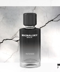 Michalsky Berlin Intense Men, EdT 25ml 7 Michalsky Berlin Intense Men, EdT 25ml -der Ankunftsshop MAM 8787974 SHOP IMAGE 2.5