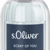 S.Oliver Scent Of You Men, EdT 30 Ml
