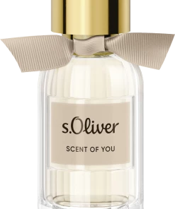 S.Oliver Scent Of You Women, EdP 30 Ml