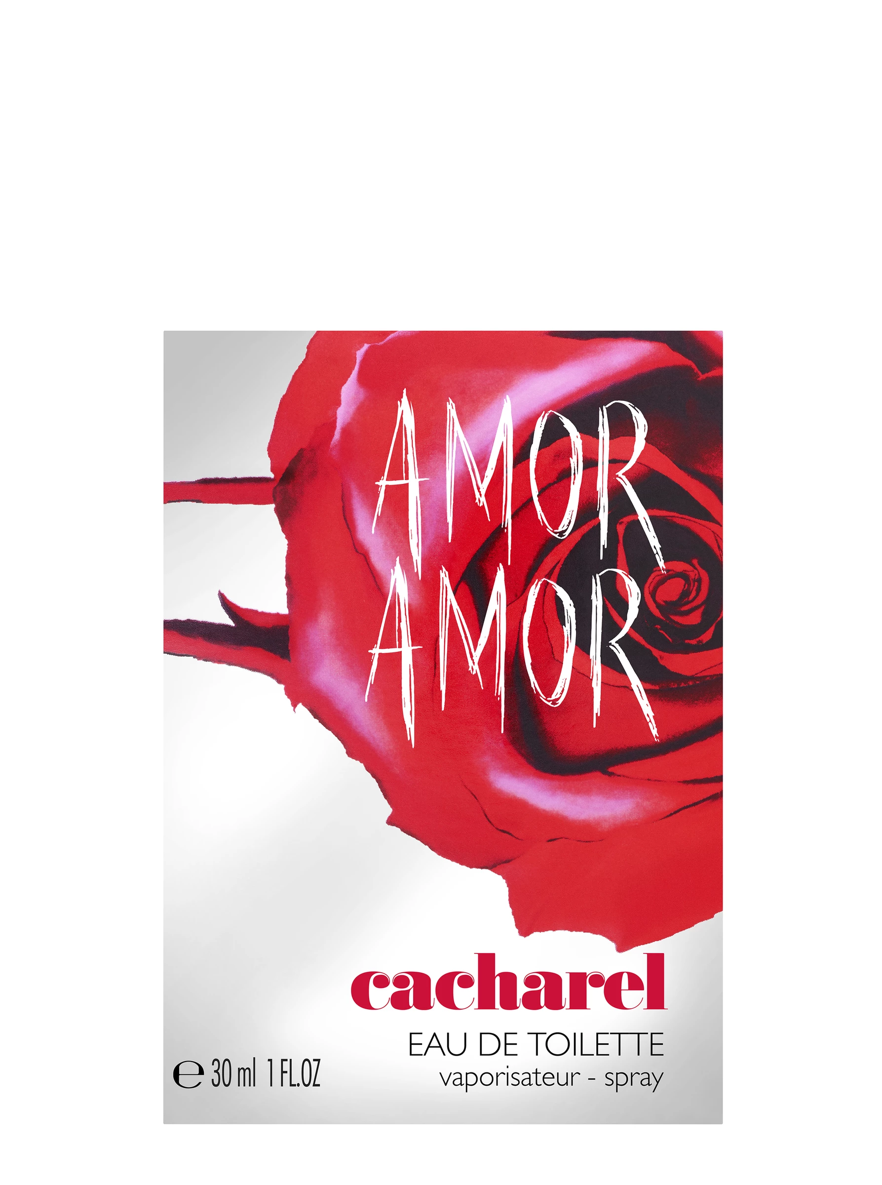 Cacharel Amor Amor, EdT 30 Ml 2 Cacharel Amor Amor, EdT 30 Ml – Bild 2