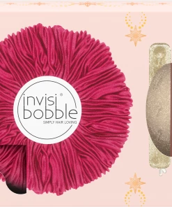 Invisibobble® Gift Set What A Blast
