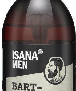 ISANA MEN Premium Bartshampoo