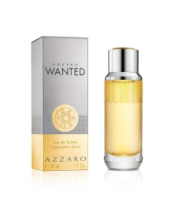 Azzaro Wanted, EdT 30 Ml -der Ankunftsshop MAM 8840977 SHOP IMAGE 1.4