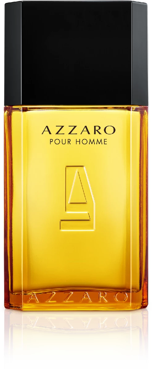 Azzaro Pour Homme, EdT 50 Ml 1 Azzaro Pour Homme, EdT 50 Ml