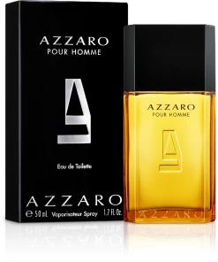Azzaro Pour Homme, EdT 50 Ml 7 Azzaro Pour Homme, EdT 50 Ml -der Ankunftsshop MAM 8842024 SHOP IMAGE 1.4