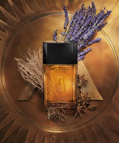 Azzaro Pour Homme, EdT 50 Ml 6 Azzaro Pour Homme, EdT 50 Ml -der Ankunftsshop MAM 8842025 SHOP IMAGE 1.4