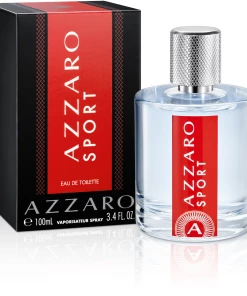 Azzaro Sport, EdT 100 Ml -der Ankunftsshop MAM 8842032 SHOP IMAGE 1.4