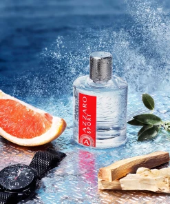 Azzaro Sport, EdT 100 Ml -der Ankunftsshop MAM 8842037 SHOP IMAGE 1.4