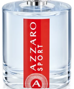 Azzaro Sport, EdT 100 Ml
