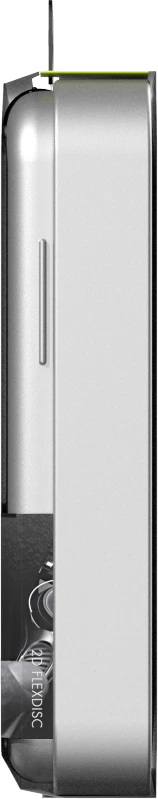 Gillette® Labs Rasierer Mit 2 Klingen Und Reiseetui 2 Gillette® Labs Rasierer Mit 2 Klingen Und Reiseetui – Bild 2