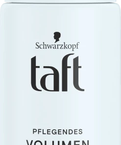 Schwarzkopf Taft Pflegendes Volumen Wunder