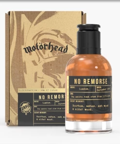 Motörhead No Remorse Man, EdP 100 Ml