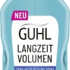 Guhl Langzeit Volumen Föhn-Aktiv Styling Spray